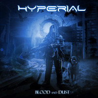  Hyperial - Blood And Dust 