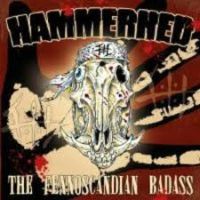 hammerhed