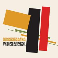 Honningbarna - Verden Er Enkel