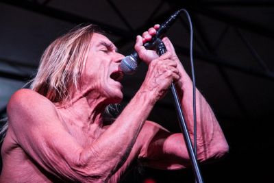 Iggy Pop
