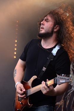 Into the Grave 2011 - Aborted