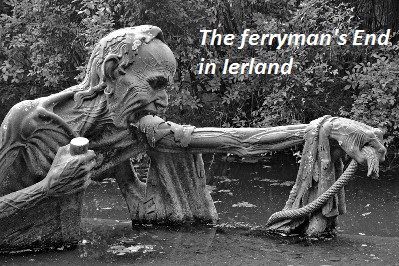 FerrymansEndIerland