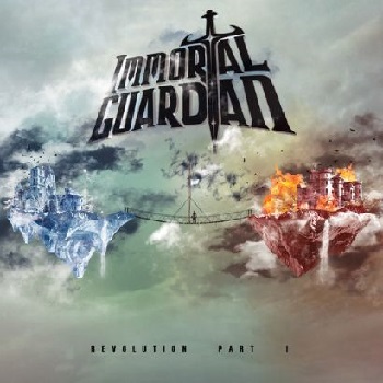 Immortal Guardian – Revolution Part I