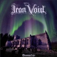 Iron Void - Doomsday