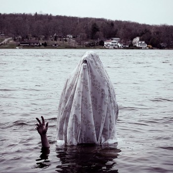 Idylls - Prayer for Terrene