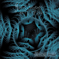 Instorm – Madness Inside
