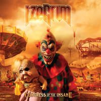 Izegrim-CongresOfTheInsane