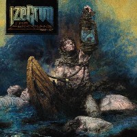 Izegrim-TheFerrymansEnd