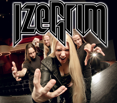 Izegrim2013