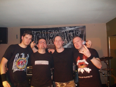 Incarnate - 19-04-08 - Oostburg