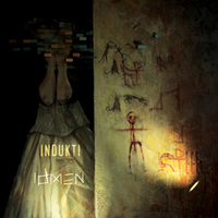 Indukti - Idmen cover art