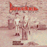  Infected - Infected Generation 