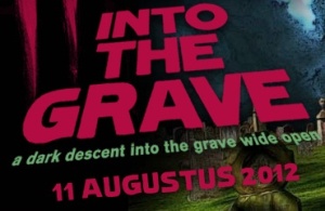 Into The Grave