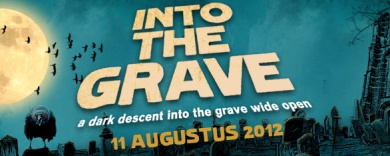 INTO THE GRAVE 2012