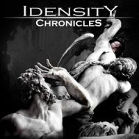 Idensity - Chronicles