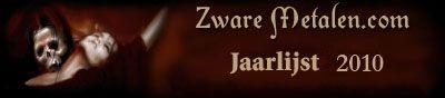 ZM Jaarlijst 2010