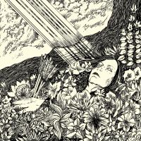 Jex Thoth – Blood Moon Rise