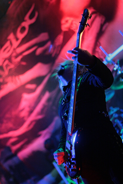 kamelot 5