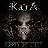 Kaira – Roots of Veles