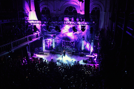 kamelot 13