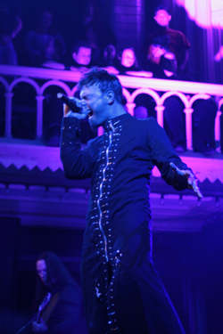 kamelot 2