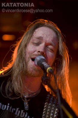 Katatonia