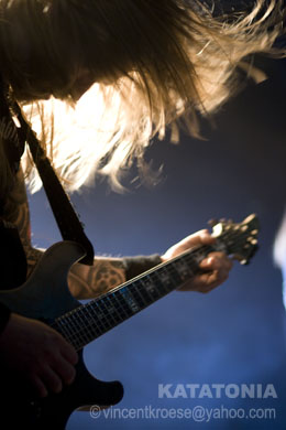 Katatonia