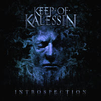 Keep of Kalessin – Introspection ep