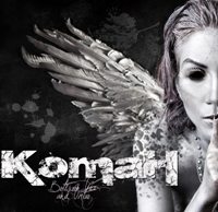 Komah - Between Vice And Virtue