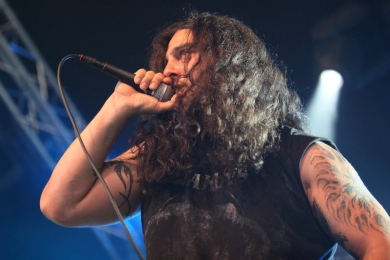 Kataklysm @ FortaRock - The Festival 2009