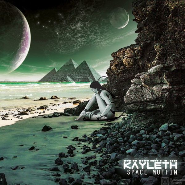 Kayleth – Space Muffin