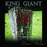 King Giant - Dismal Hollow