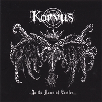Korvus - ITNOL