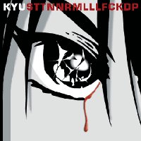 kyu - STTNNRMLLLFCKDP 2009