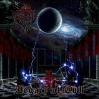 Limbonic Art - Legacy of Evil
