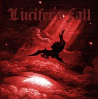 Lucifer’s Fall – Lucifer’s Fall