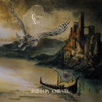 Leather Nun America – Buddha Knievel