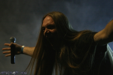 Legion of the Damned @ EMM 2009