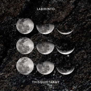 Labirinto / Thisquietarmy - Split