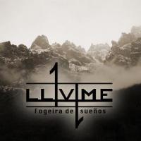 Llvme - Fogeira de Suenos