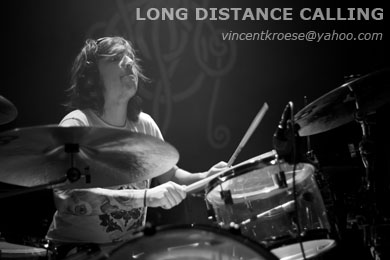 Long Distance Calling1 concertverslag