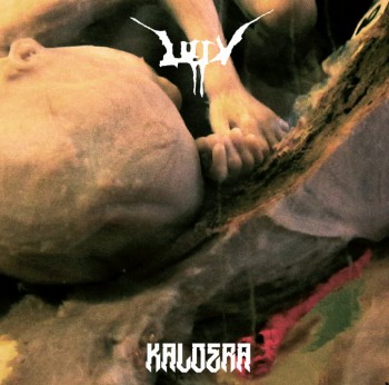 Lurk – Kaldera