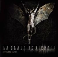 La Skala De Richter - Diabolus Notet