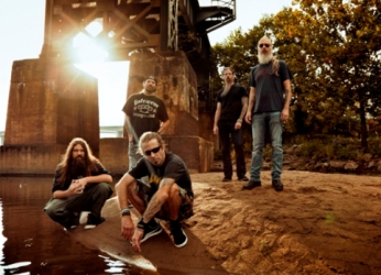 Foto 2 bij Lamb of God interview