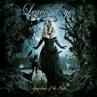 Leaves’ Eyes – Symphonies of the Night