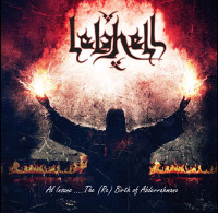 Lelahell - Al Insane... The (Re)Birth of Abderrahmane