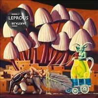 leprous
