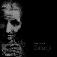 Lunar Aurora - Andacht hoes