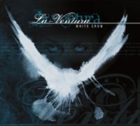 La-Ventura – White Crow