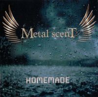 metal scent